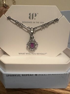 Bomb Party OG Necklace